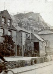 13 Rock-a-Nore Road c1926